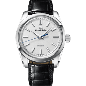 Grand Seiko Snowflake SBGA211